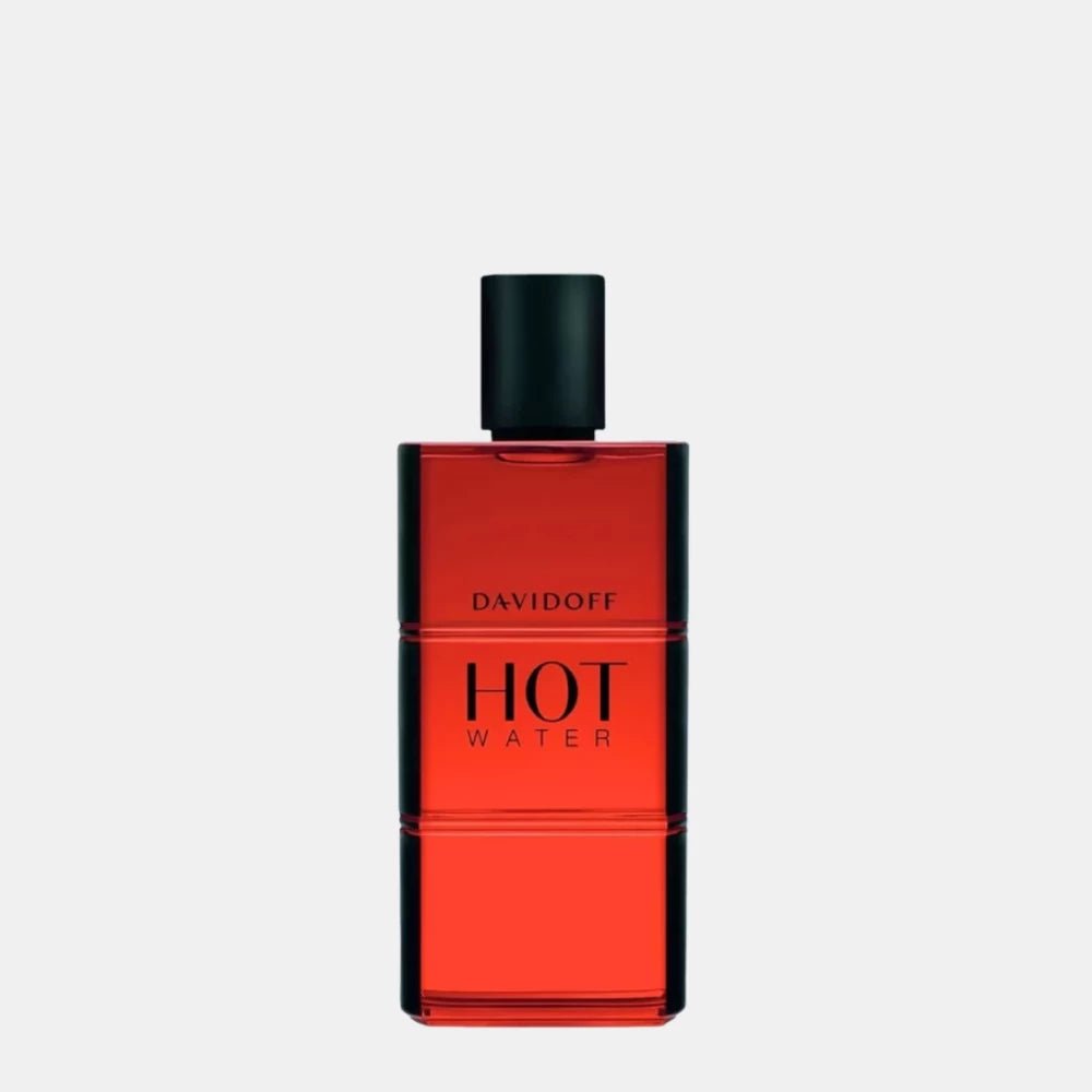 Davidoff Hot Water For Men EDT 110ML - DIVA ONLINE STORE