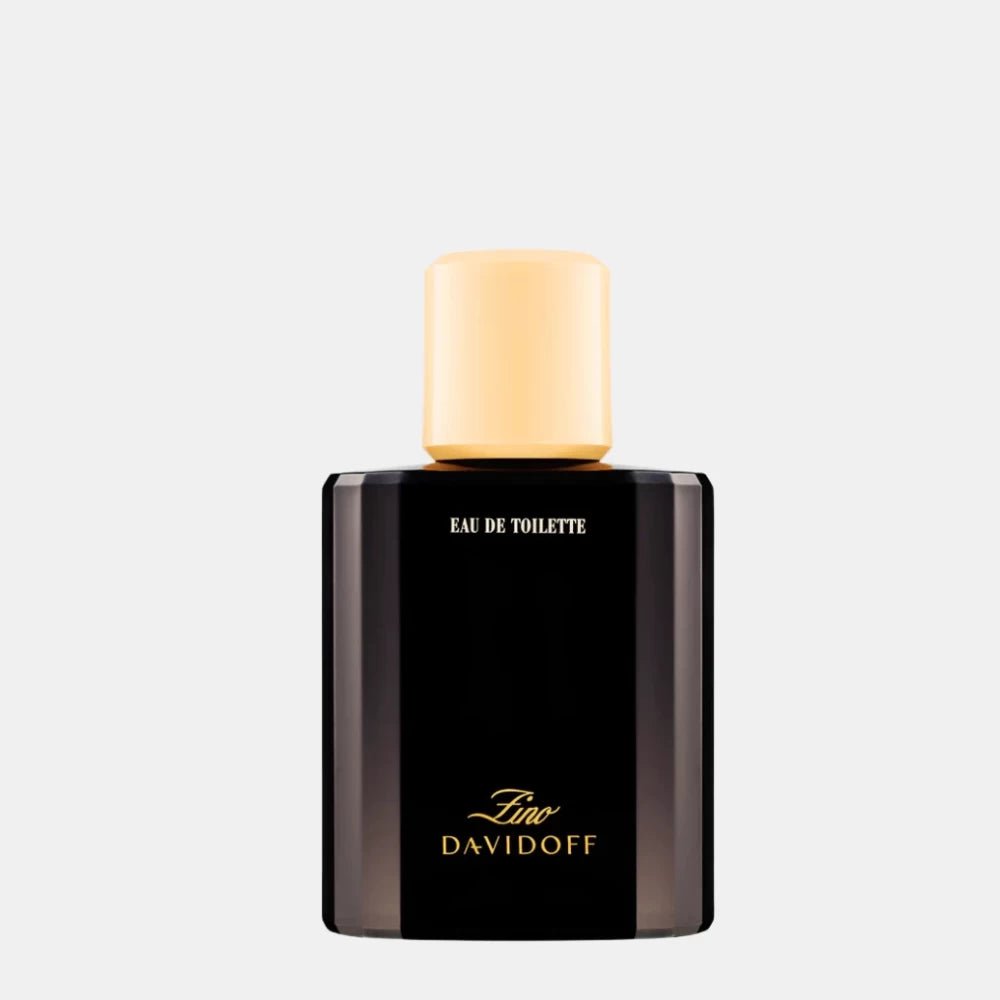 Davidoff Zino For Men EDT 125ML - DIVA ONLINE STORE