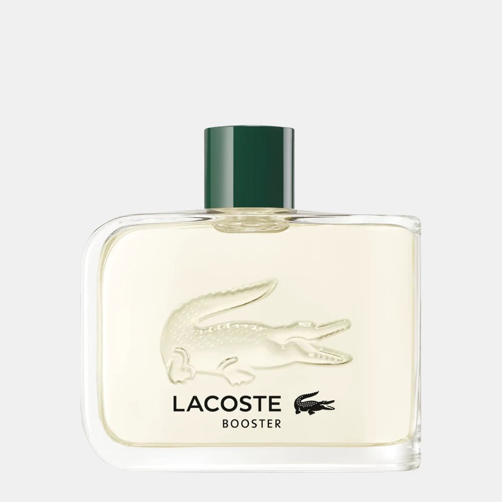 Lacoste Booster For Men EDT 125ML - DIVA ONLINE STORE