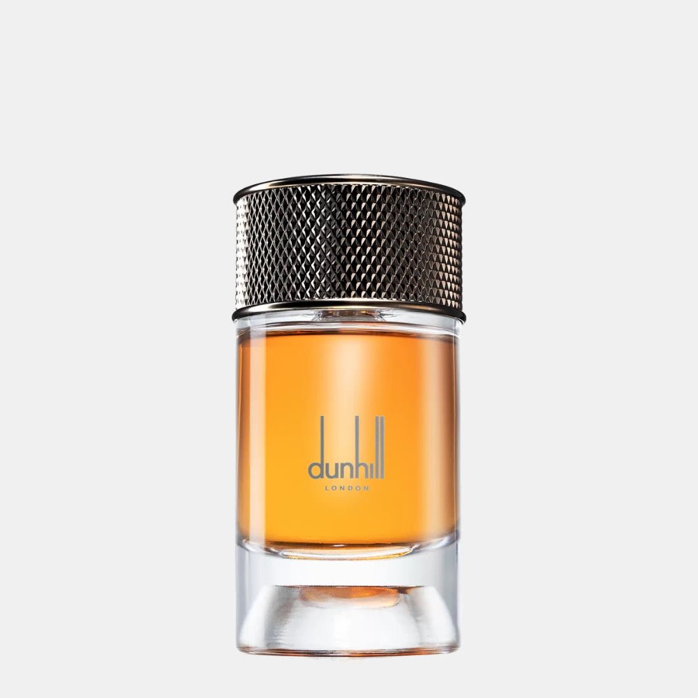 Dunhill Signature Collection British Leather For Men EDP 100ML - DIVA ONLINE STORE