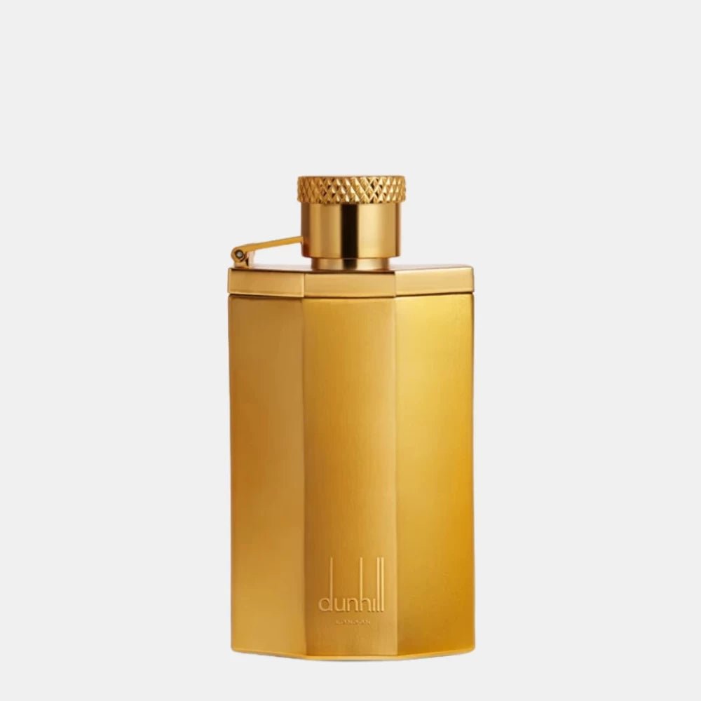 Dunhill Desire Gold For Men EDT 100ML - DIVA ONLINE STORE