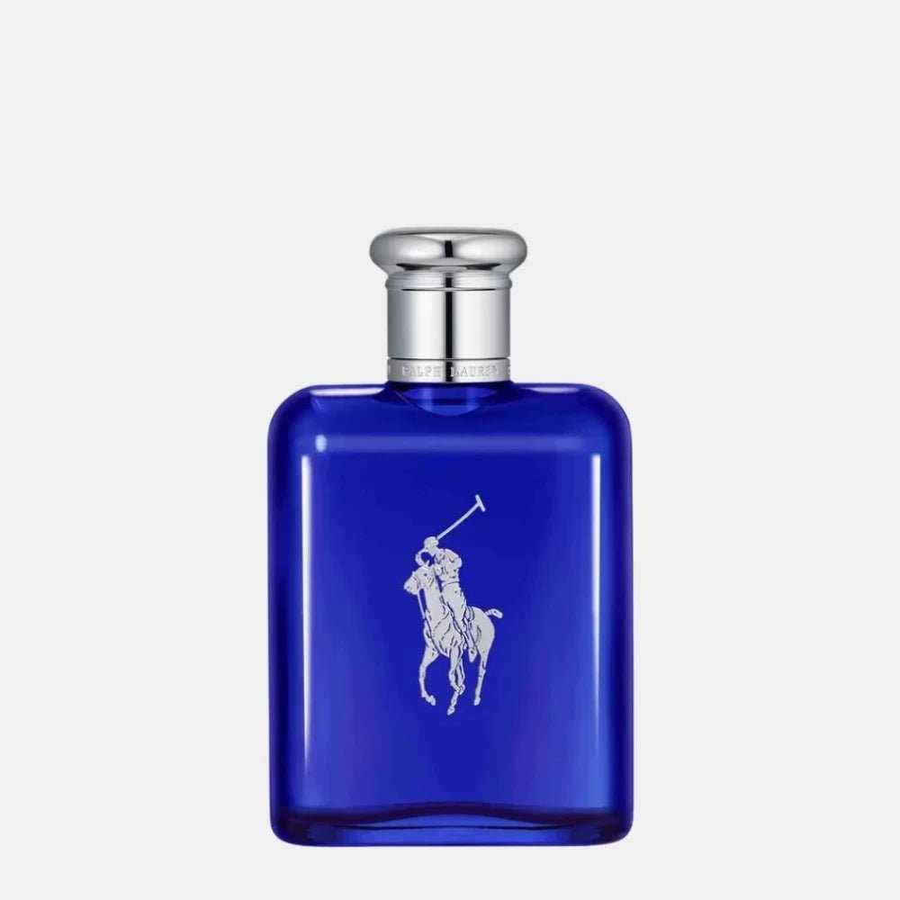 Ralph Lauren Polo Blue For Men EDT 125ML - DIVA ONLINE STORE