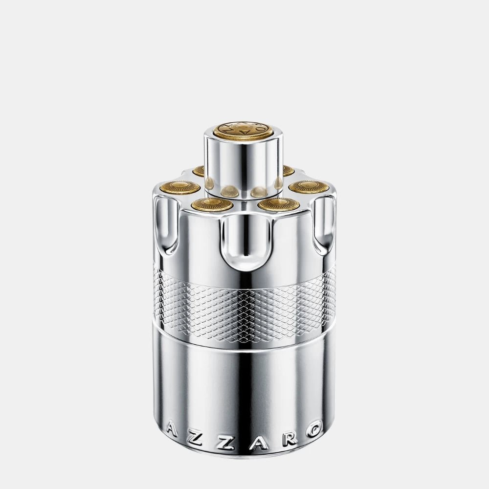 Azzaro Wanted For Men EDP 100ML - DIVA ONLINE STORE