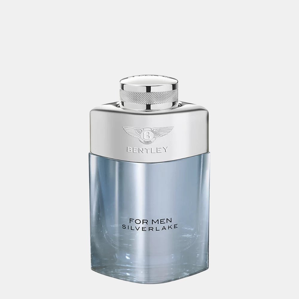 Bentley Silverlake For Men EDP 100ML - DIVA ONLINE STORE