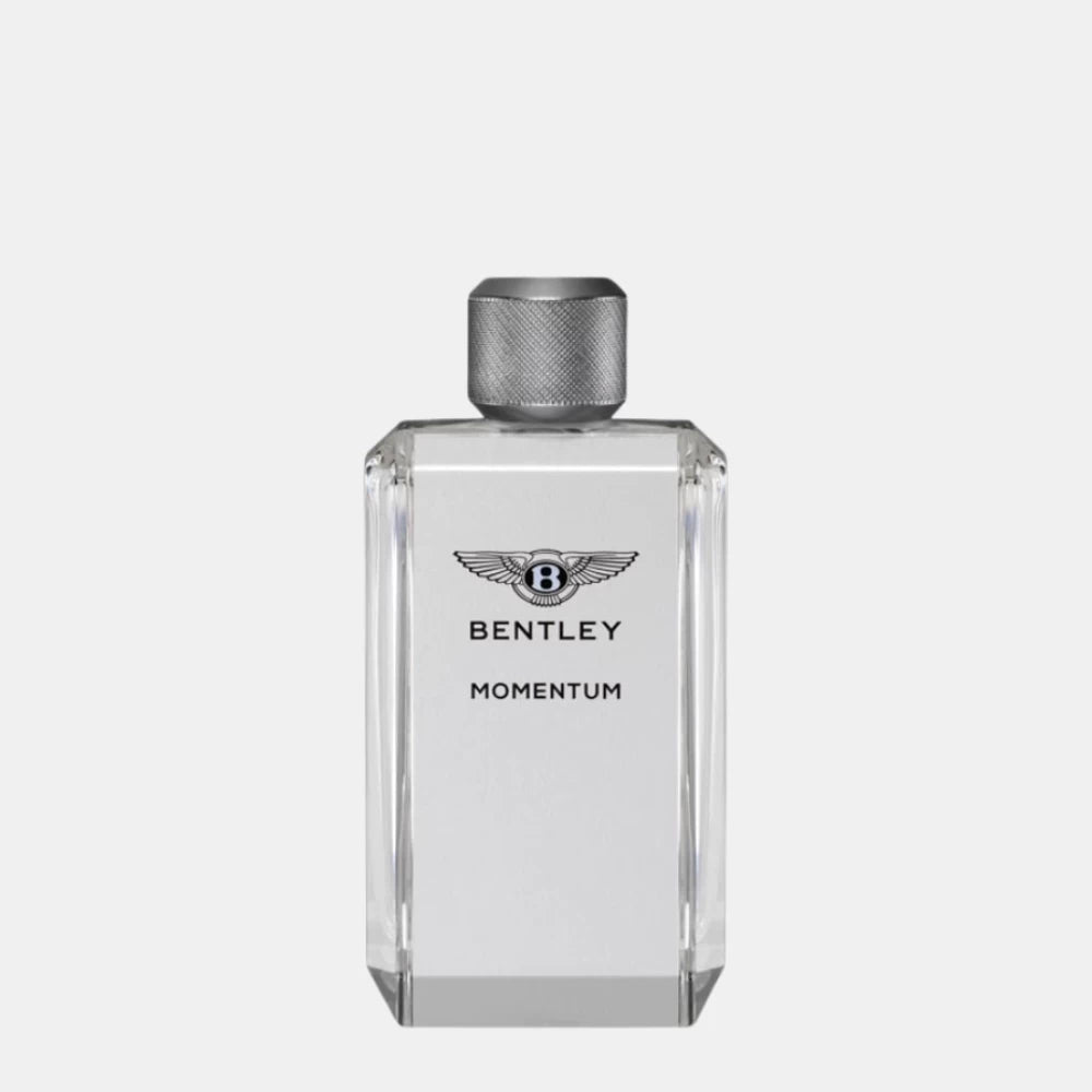 Bentley Momentum For Men EDT 100ML - DIVA ONLINE STORE