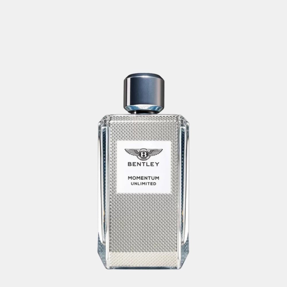 Bentley Momentum Unlimited For Men EDT 100ML - DIVA ONLINE STORE