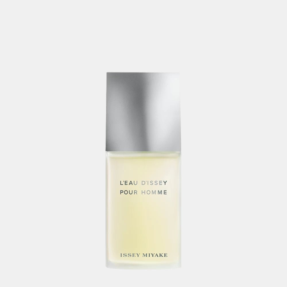 Issey Miyake L'Eau D'Issey For Men EDT - DIVA ONLINE STORE
