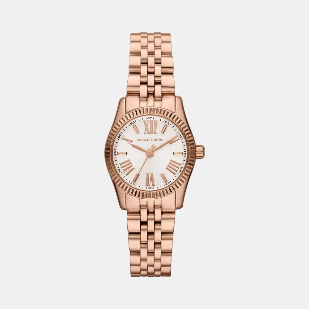 Michael Kors Lexington Watch MK3230 - DIVA ONLINE STORE