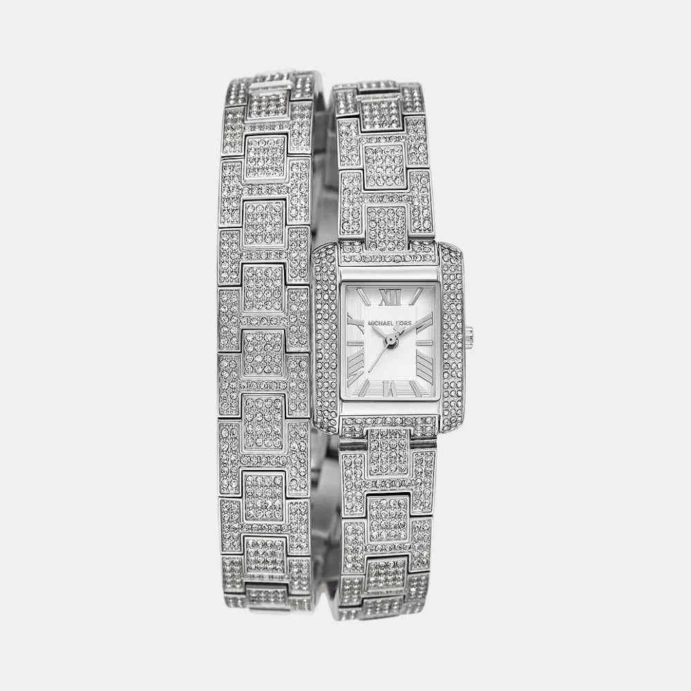 Michael Kors Emery Watch MK4836 - DIVA ONLINE STORE