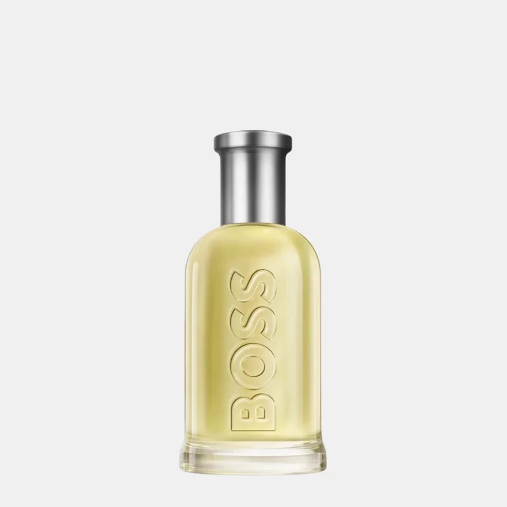Hugo Boss Bottled No.6 For Men EDT 100ML - DIVA ONLINE STORE