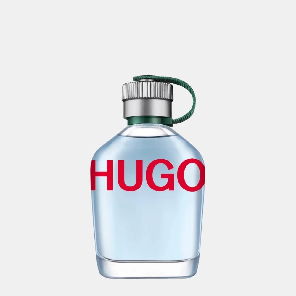 Hugo Boss Green For Men EDT 125ML - DIVA ONLINE STORE