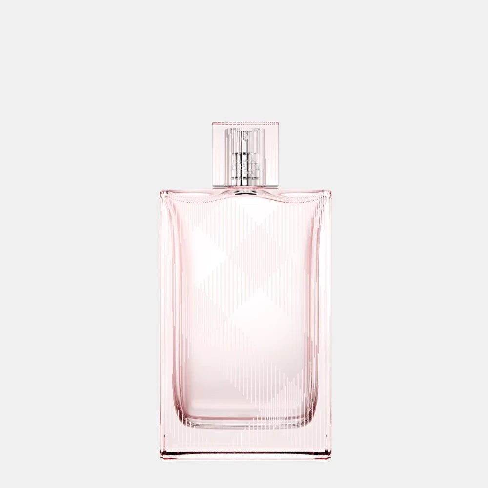 Burberry Brit Sheer For Women EDT 100ML - DIVA ONLINE STORE
