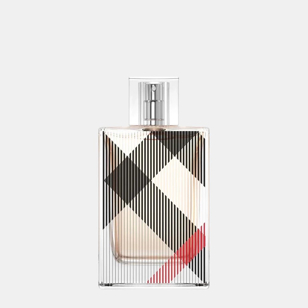 Burberry Brit For Women EDP 100ML - DIVA ONLINE STORE