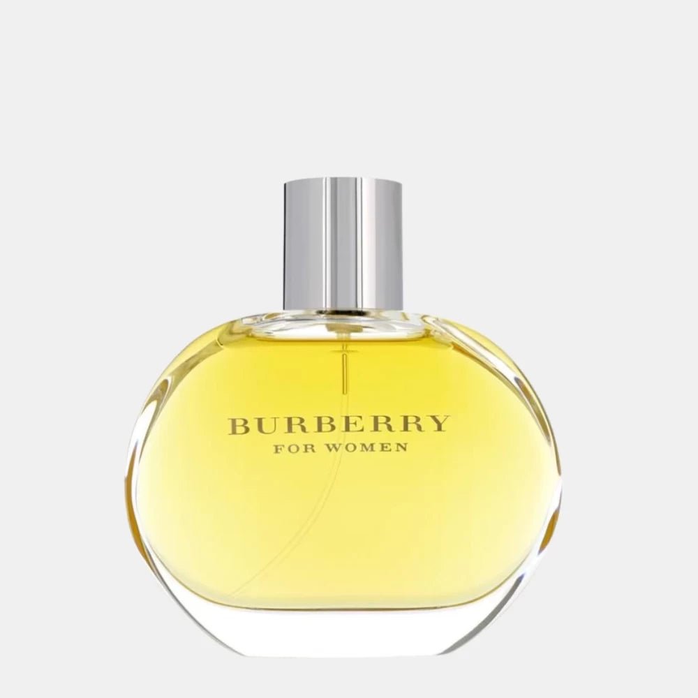 Burberry For Women Classic EDP 100ML - DIVA ONLINE STORE