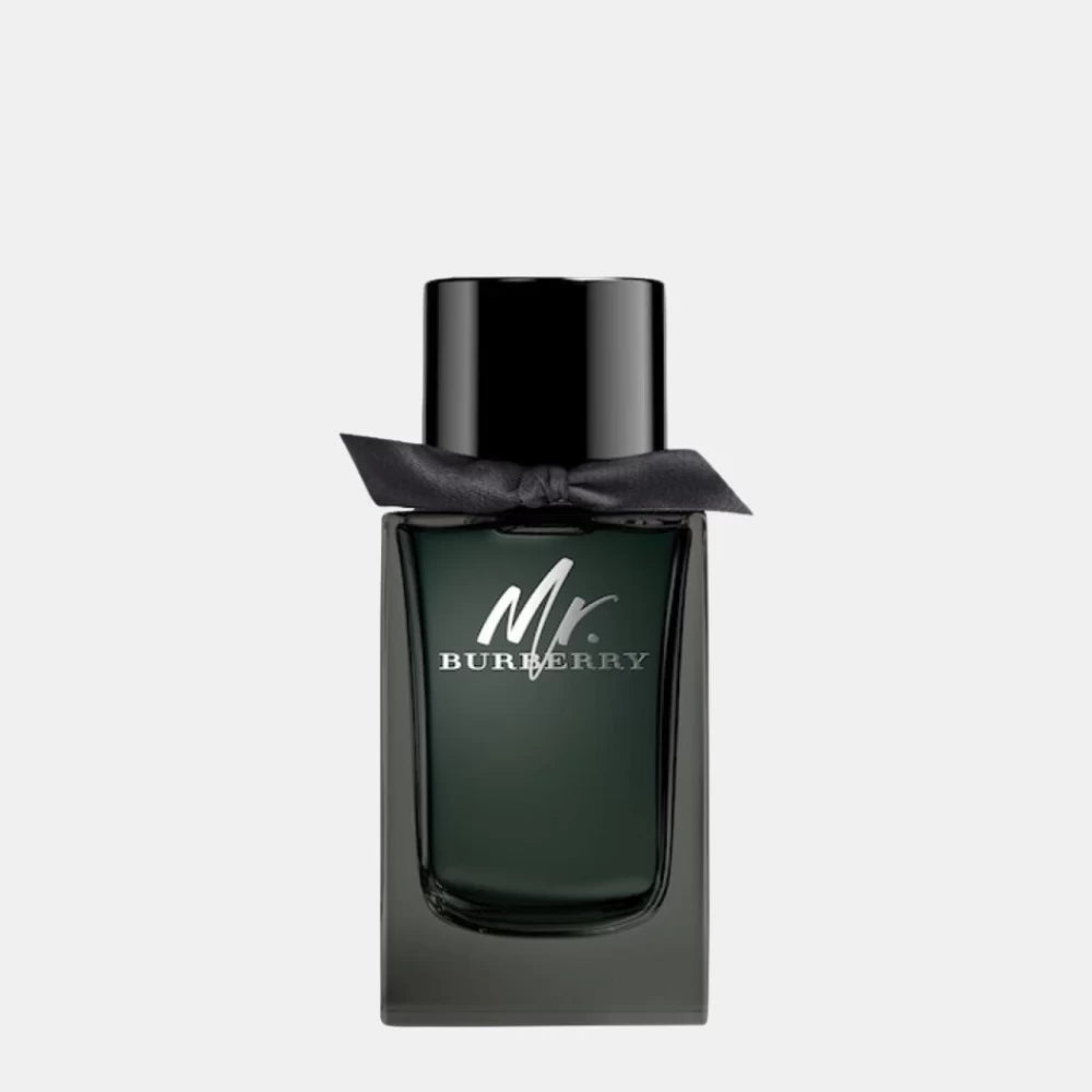 Burberry Mr Burberry For Men EDP 100ML - DIVA ONLINE STORE