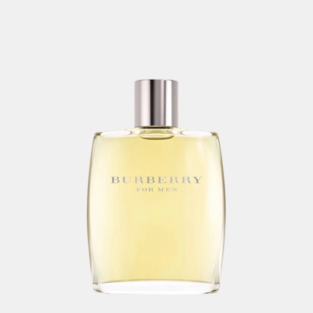Burberry For Men Classic EDT 100ML - DIVA ONLINE STORE