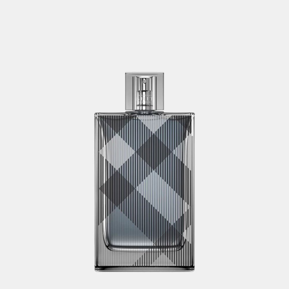 Burberry Brit For Men EDT 100ML - DIVA ONLINE STORE