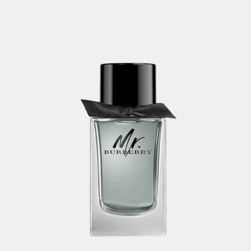 Burberry Mr Burberry For Men EDT 100ML - DIVA ONLINE STORE