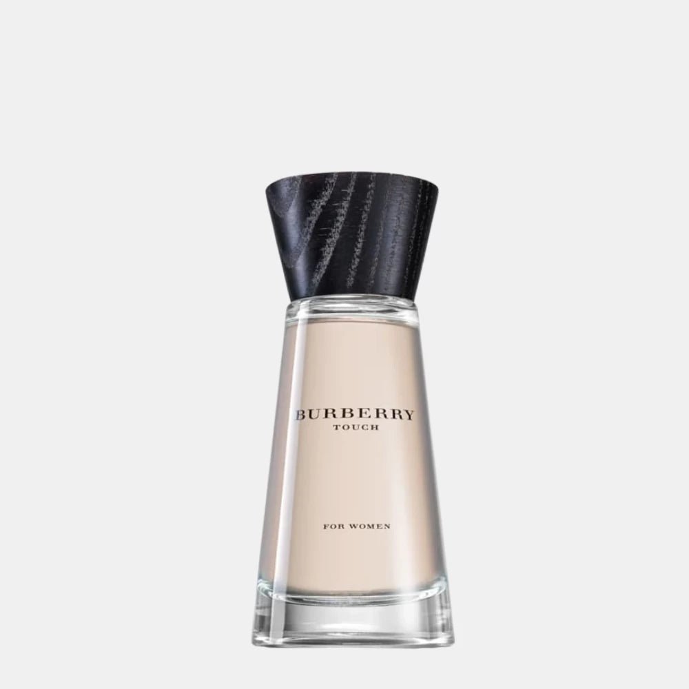 Burberry Touch Women EDP 100ML - DIVA ONLINE STORE