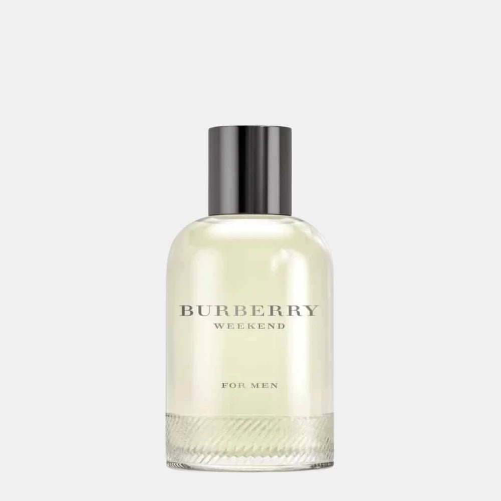 Burberry Weekend Men EDT 100ML - DIVA ONLINE STORE