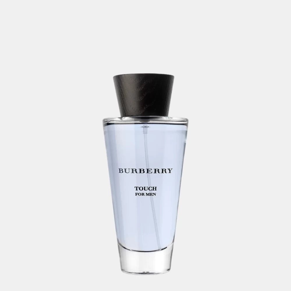 Burberry Touch For Men EDT 100ML - DIVA ONLINE STORE