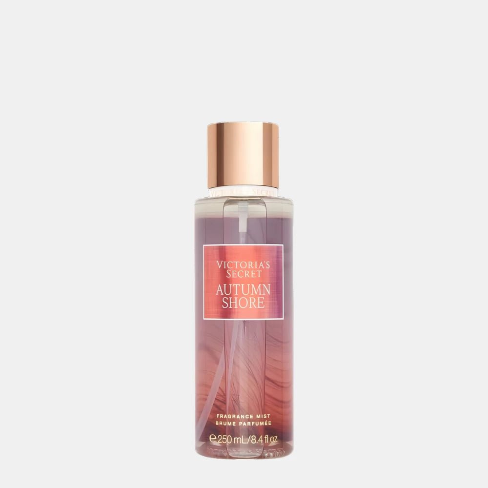 Victoria's Secret Autumn Shore Body Mist 250ML - DIVA ONLINE STORE