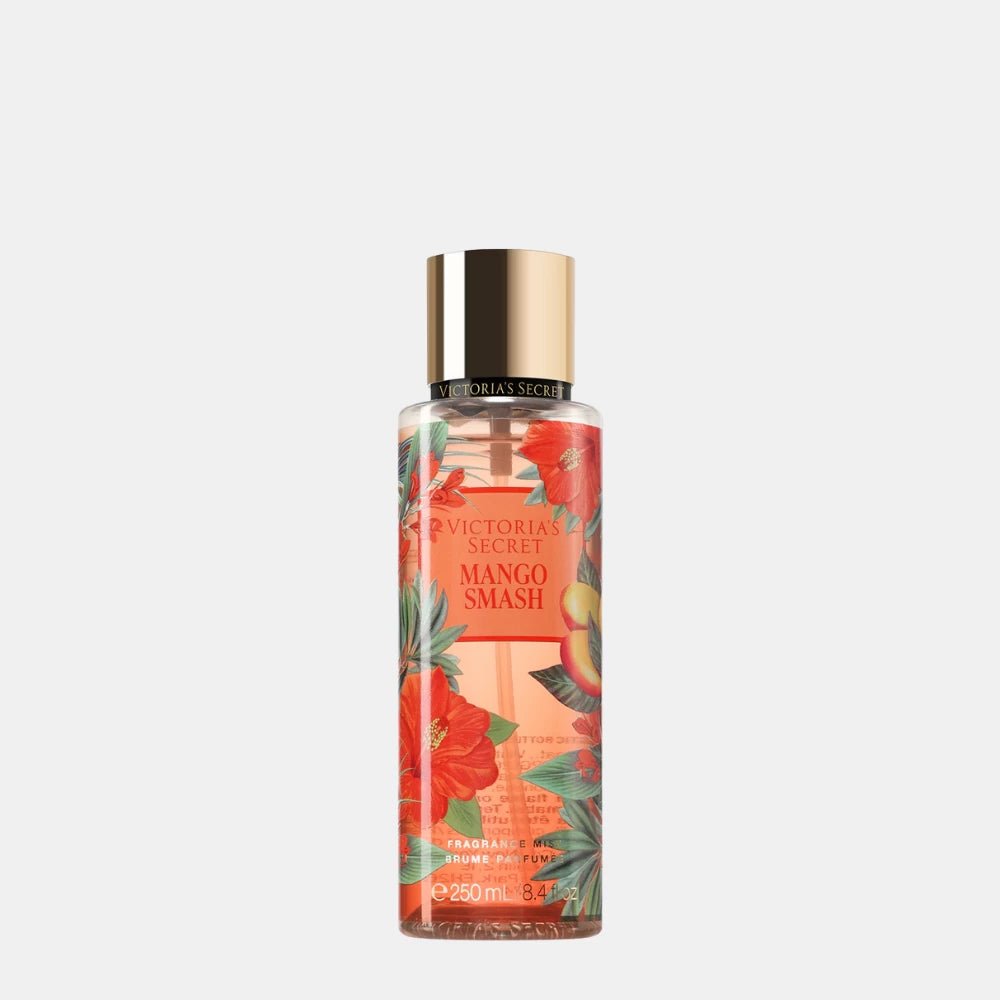 Victoria's Secret Mango Smash Body Mist 250ML - DIVA ONLINE STORE