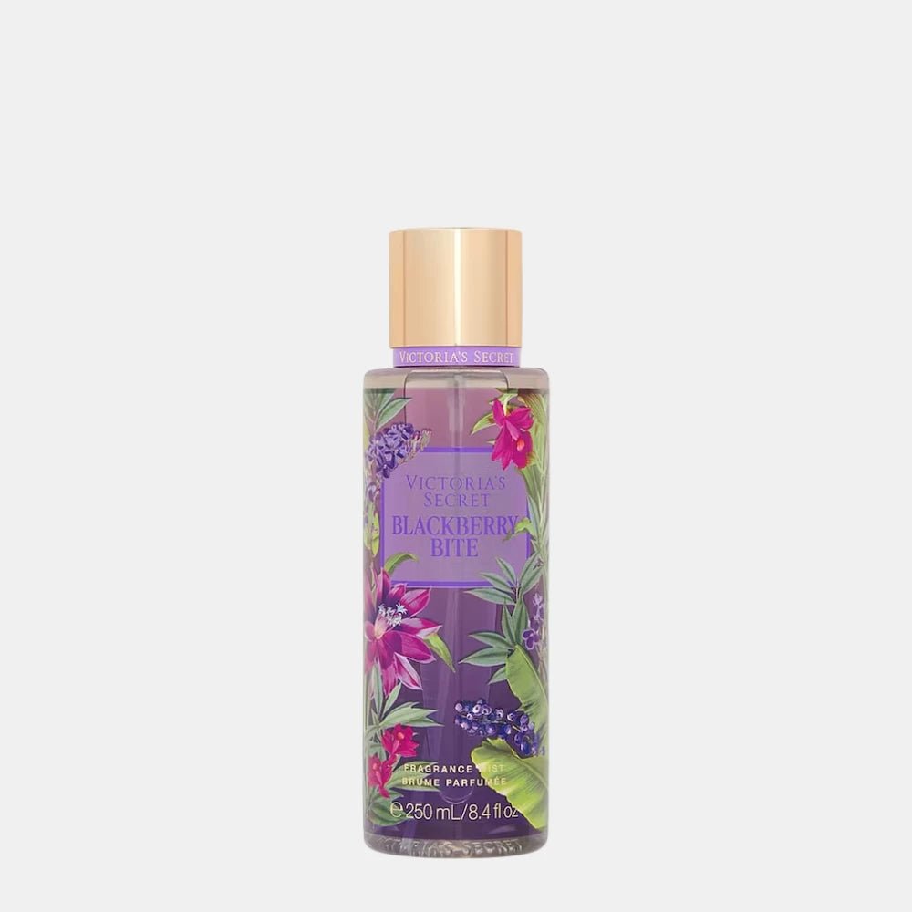 Victoria's Secret Blackberry Bite Body Mist 250ML - DIVA ONLINE STORE