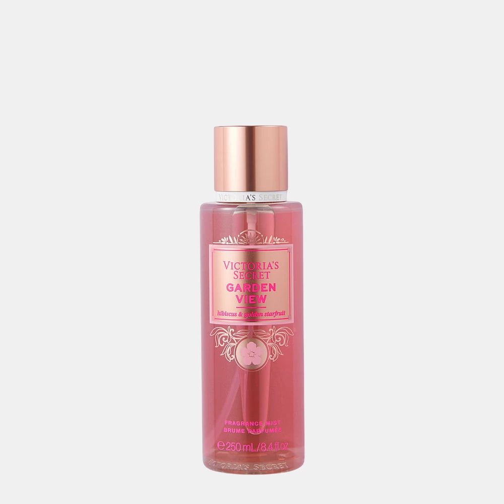 Victoria's Secret Garden View Body Mist 250ML - DIVA ONLINE STORE