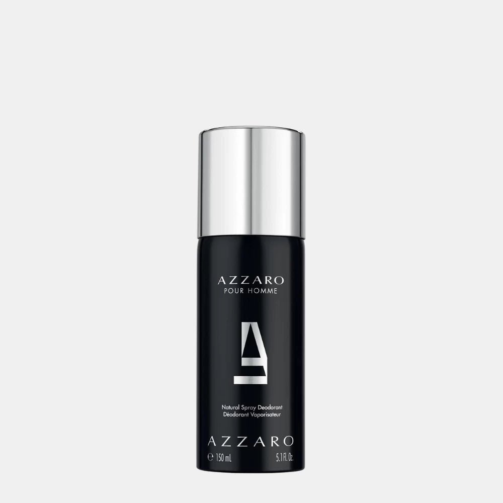 Azzaro Pour Homme Deodorant Spray 150ML - DIVA ONLINE STORE