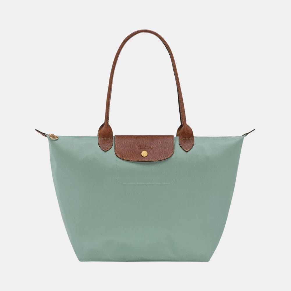 Longchamp Le Pliage Original Tote Bag (Celadon) - DIVA ONLINE STORE