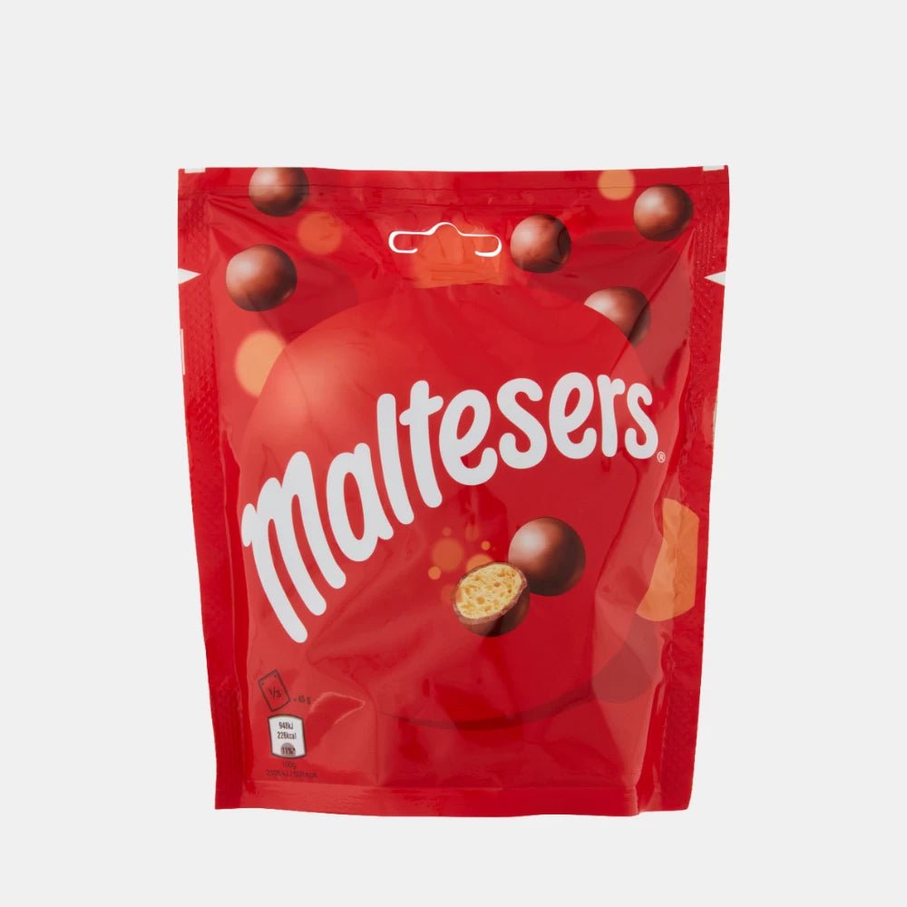 Maltesers Chocolate Pouch - DIVA ONLINE STORE