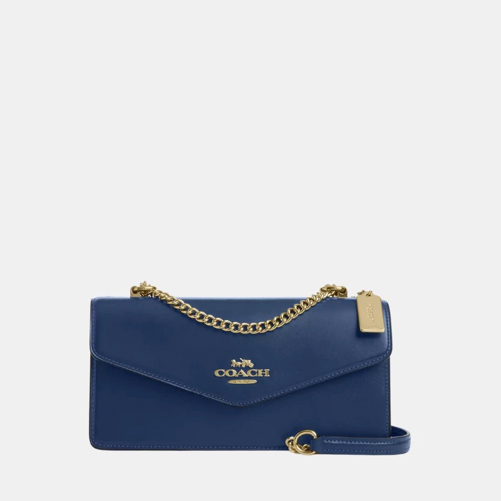 Coach Klare Envelope Crossbody Bag - DIVA ONLINE STORE