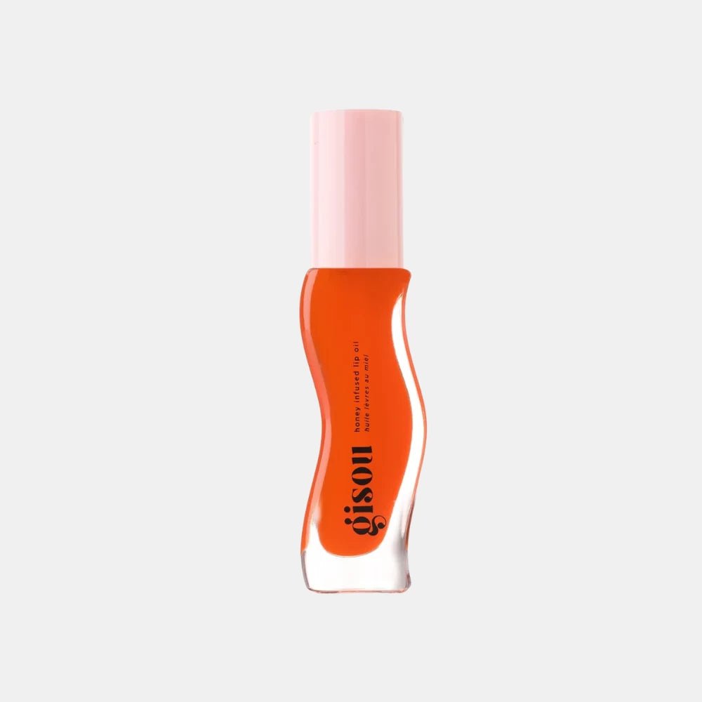 Gisou Honey Infused Lip Oil - DIVA ONLINE STORE