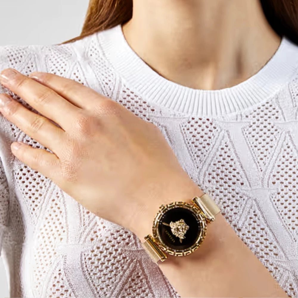 Versace Palazzo Watch VEDV00519 - DIVA ONLINE STORE