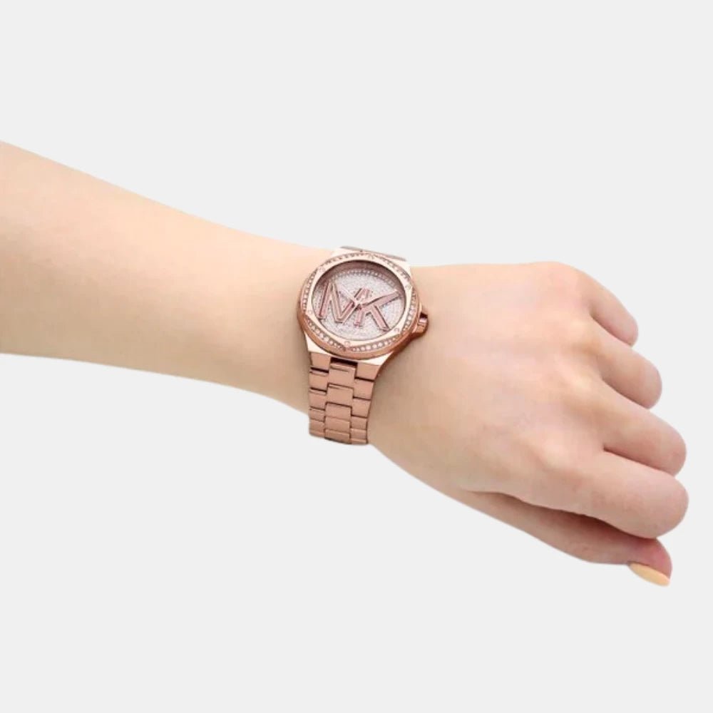 Michael Kors Lennox Watch MK7230 - DIVA ONLINE STORE