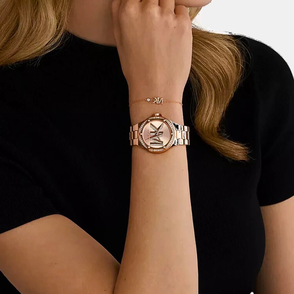 Michael Kors Lennox Watch MK1063 - DIVA ONLINE STORE
