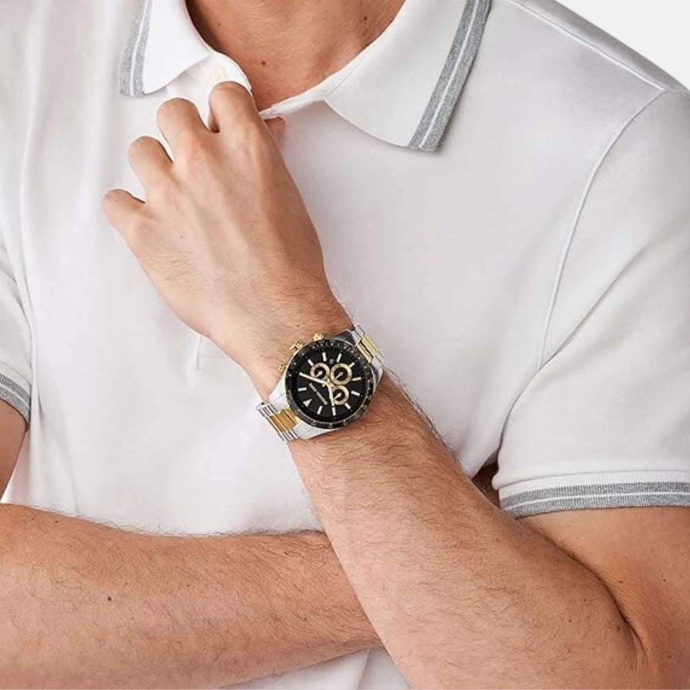 Michael Kors Layton Watch MK8784 - DIVA ONLINE STORE