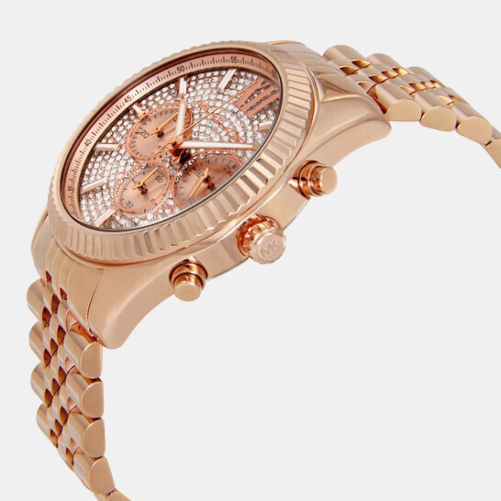 Michael Kors Lexington Watch MK8580 - DIVA ONLINE STORE