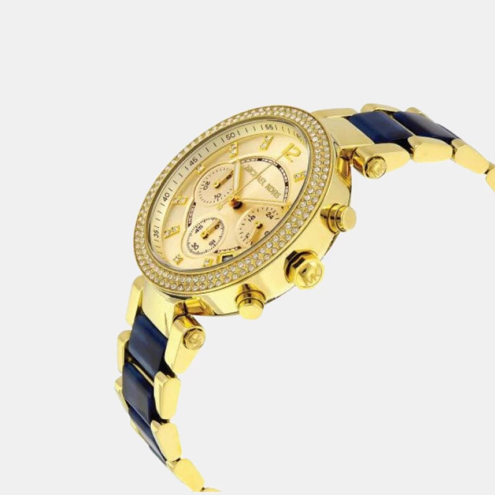 Michael Kors Parker Watch MK6238 - DIVA ONLINE STORE