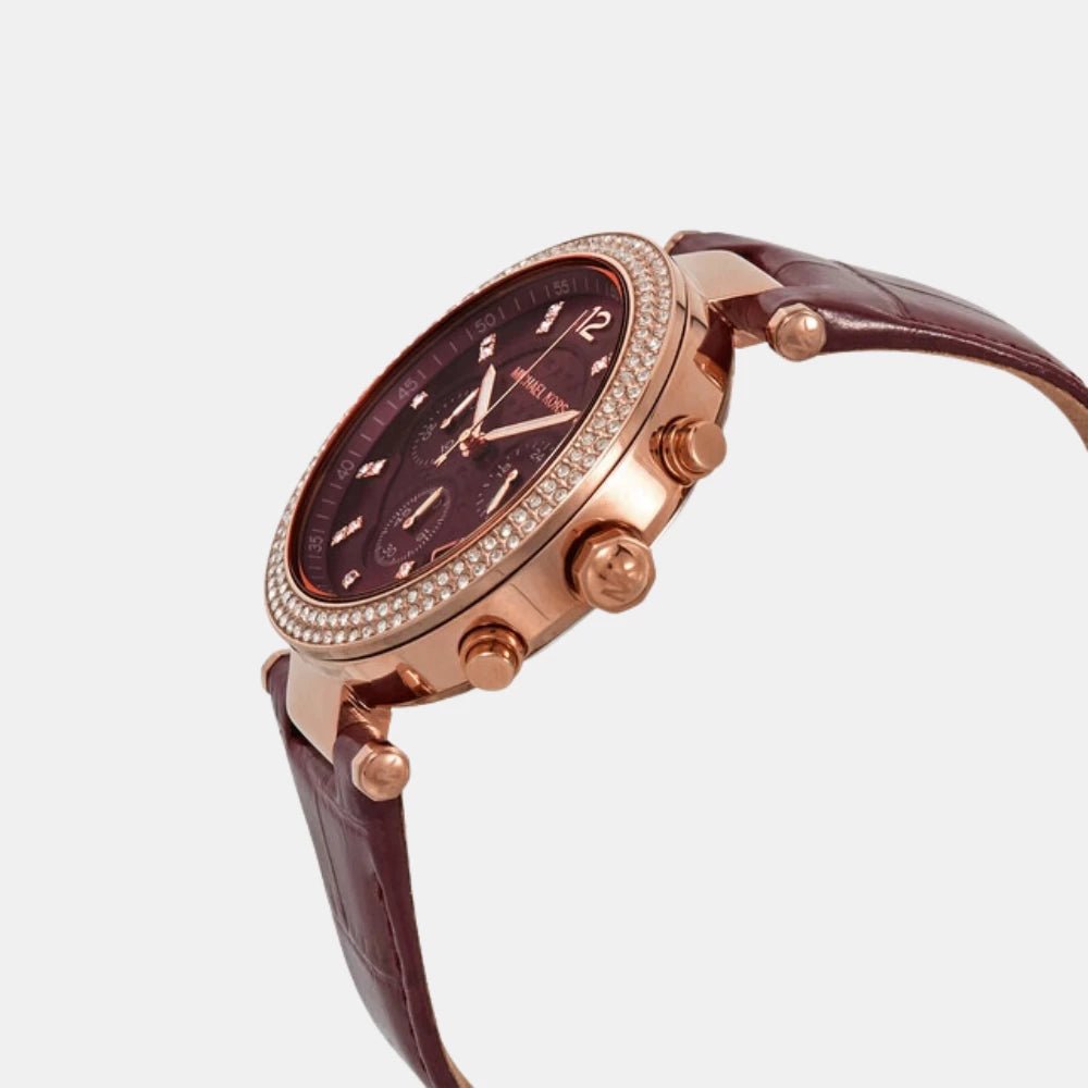 Michael Kors Parker Watch MK6986 - DIVA ONLINE STORE