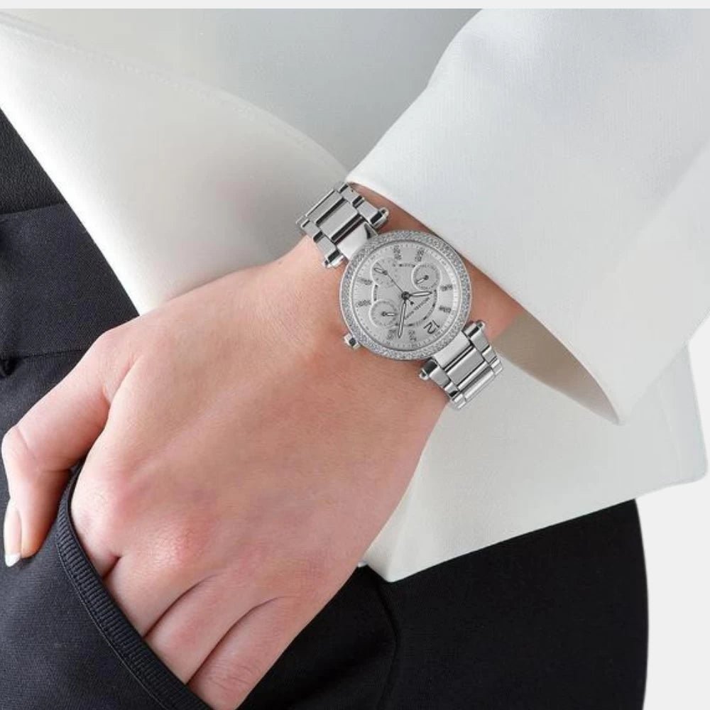 Michael Kors Parker Watch MK5615 - DIVA ONLINE STORE