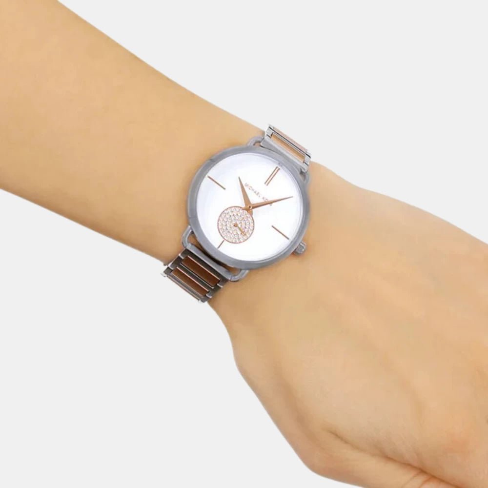 Michael Kors Portia Watch MK3709 - DIVA ONLINE STORE