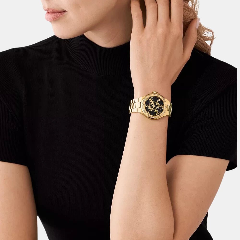 Michael Kors Lennox Watch MK7404 - DIVA ONLINE STORE