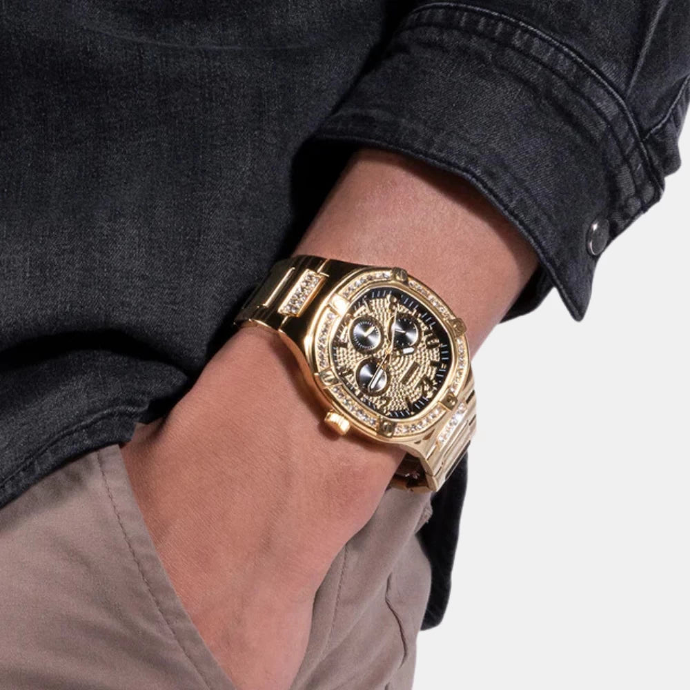 Guess Duke Watch GW0576G2 - DIVA ONLINE STORE