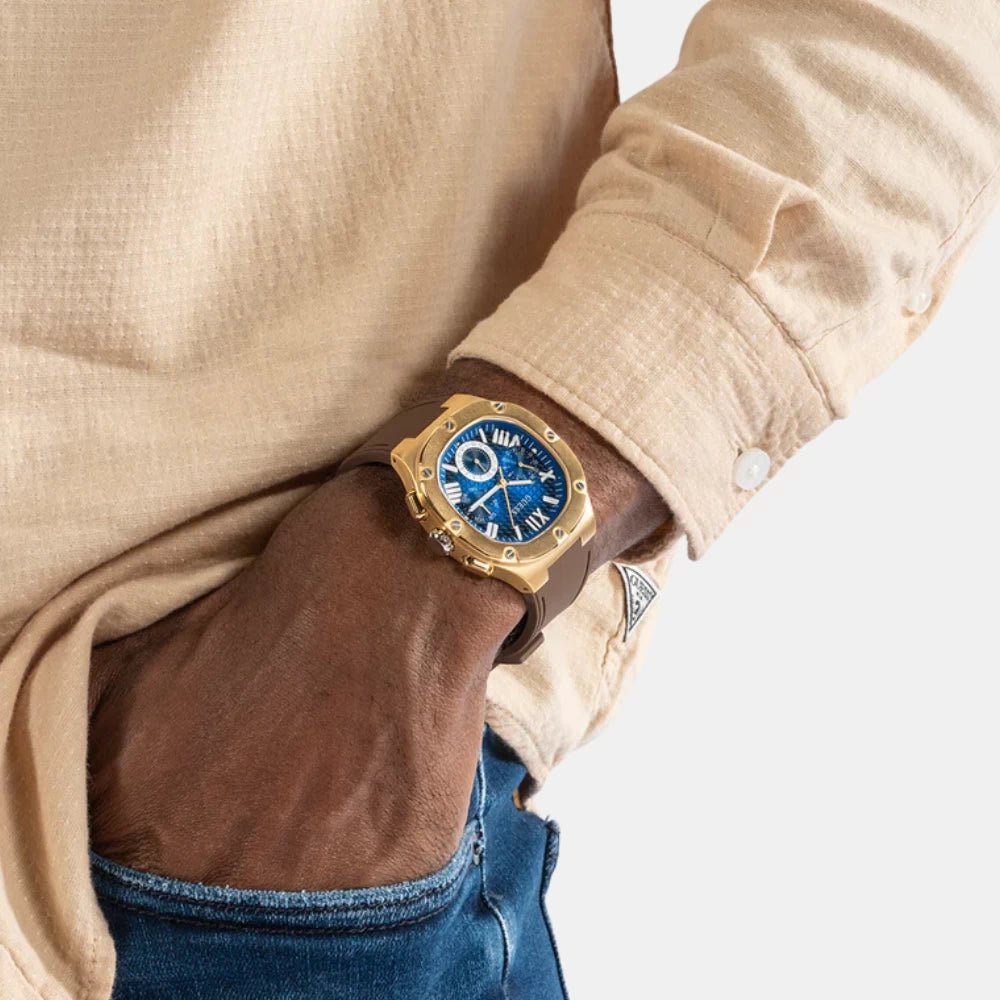 Guess Headline Watch GW0571G5 - DIVA ONLINE STORE