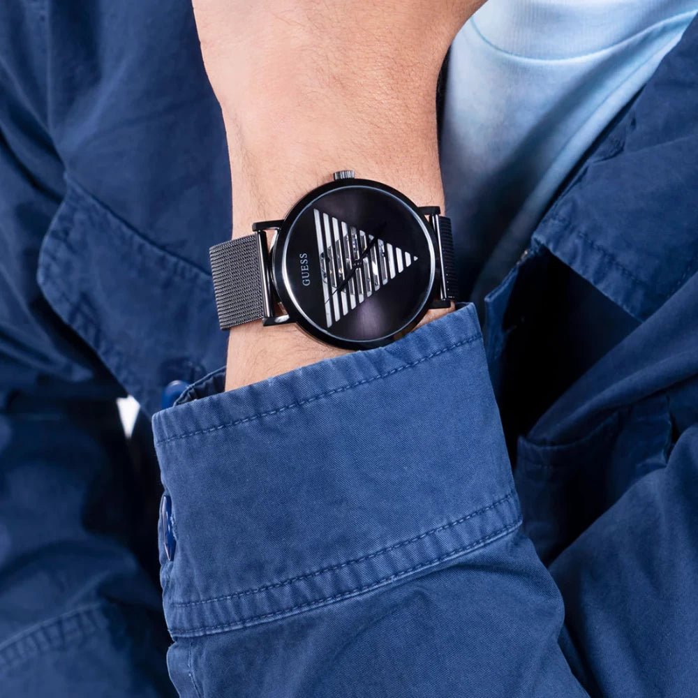 Guess Idol Watch GW0502G2 - DIVA ONLINE STORE