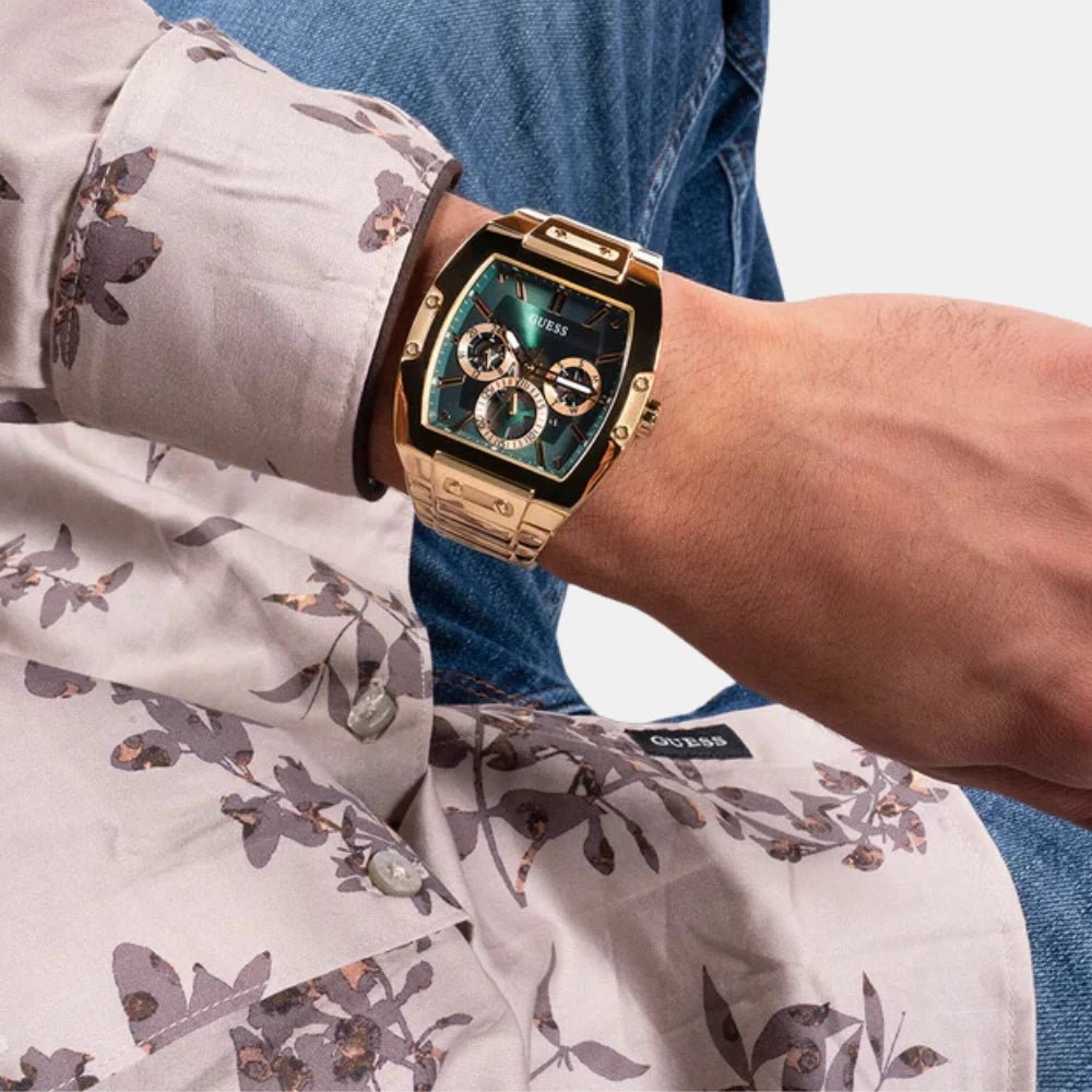 Guess Phoenix Watch GW0456G3 - DIVA ONLINE STORE