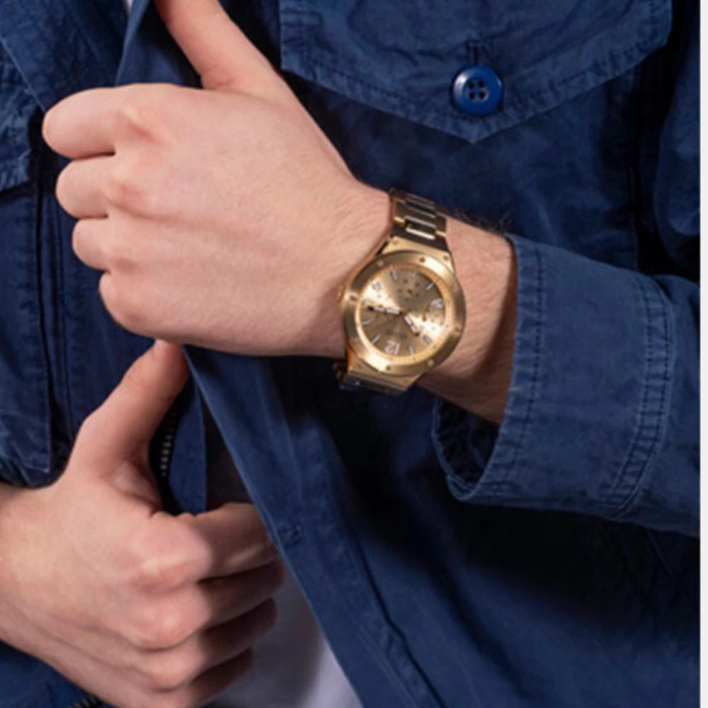 Guess Scope Watch GW0454G2 - DIVA ONLINE STORE