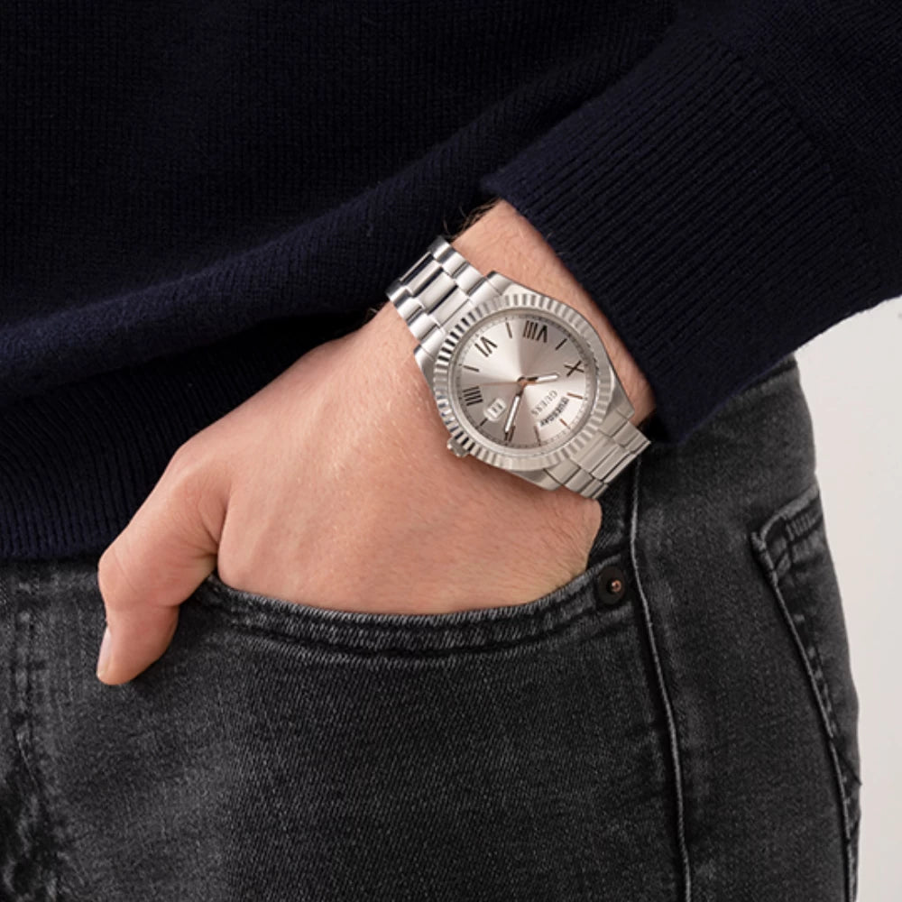 Guess Classic Watch GW0265G6 - DIVA ONLINE STORE
